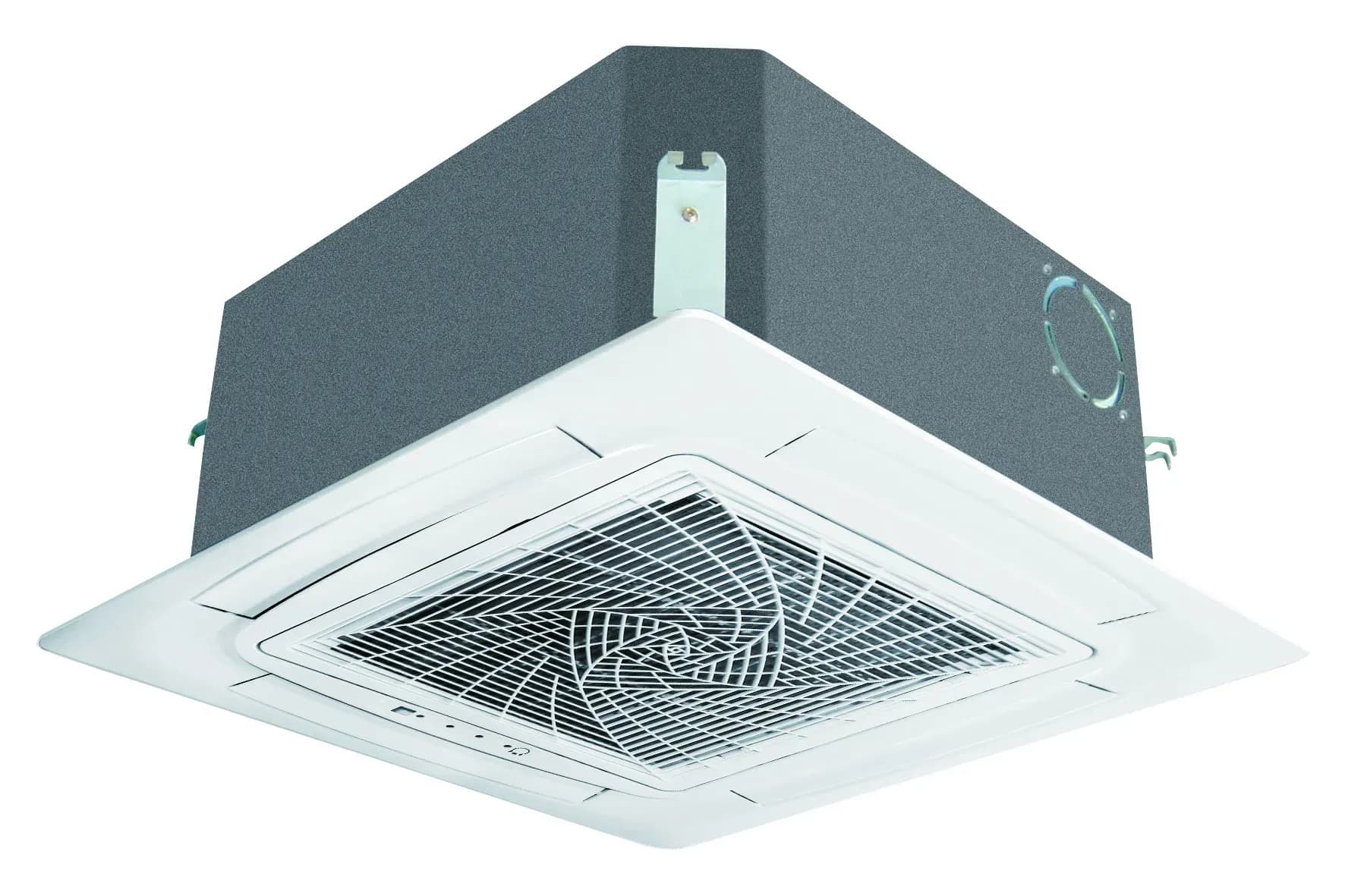 Casetă 4 Direcții Compact MRV - R410A, 1.5 kW - AB052MCERA