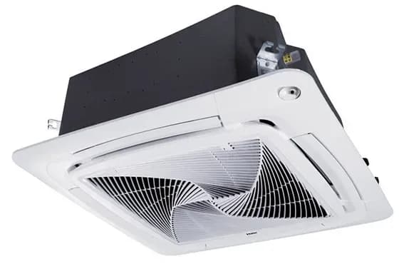 Casetă Smart Flow MRV - R410A, 2.2 kW - AB072MRERA