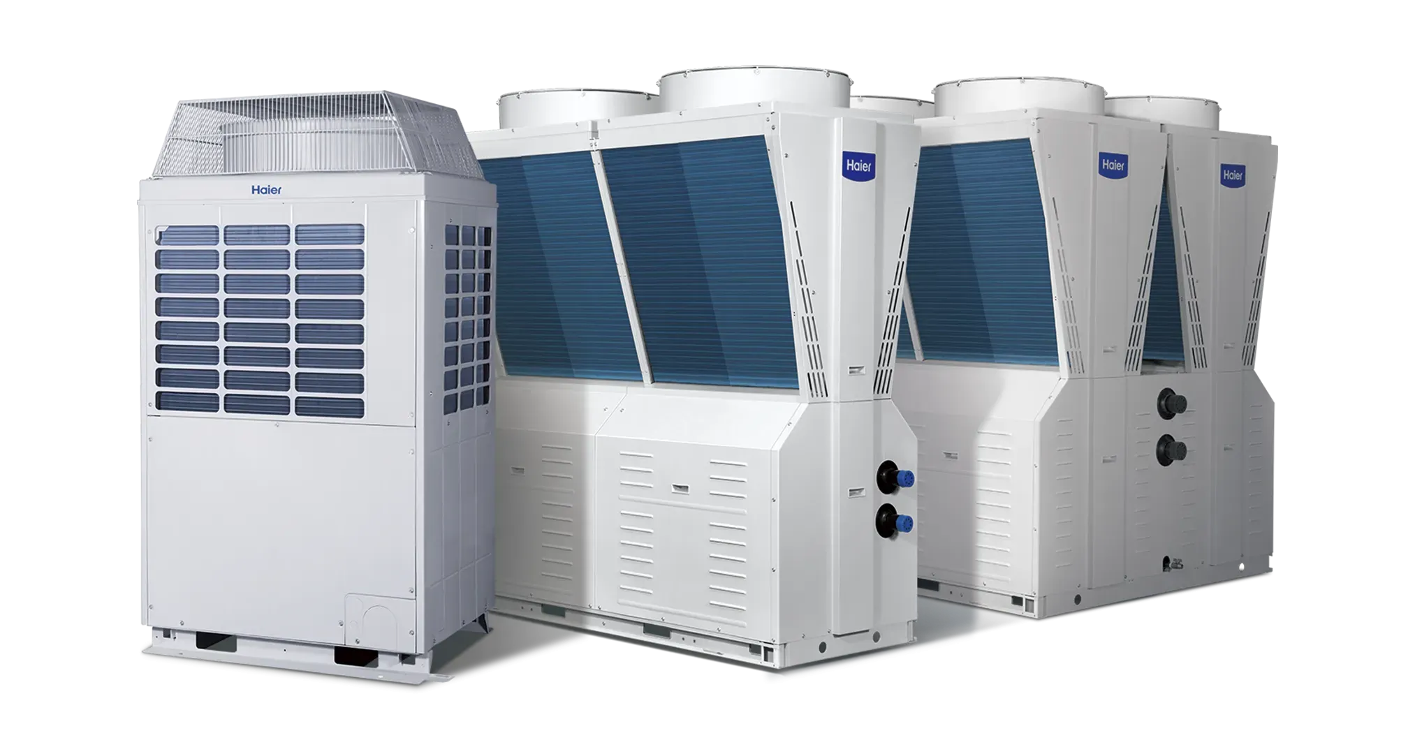 Chiller Modular EANE, 130 kW