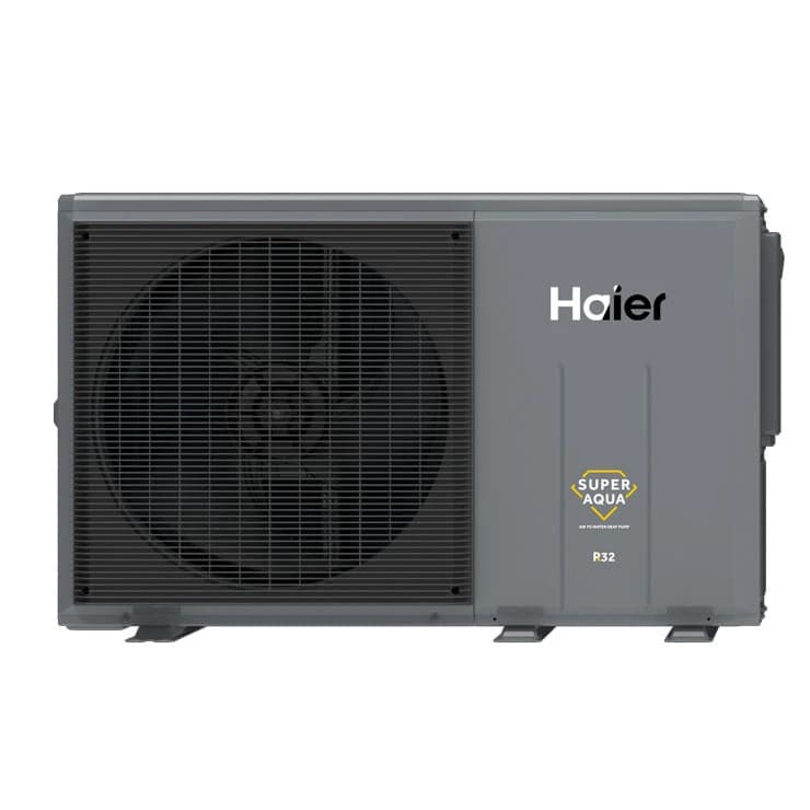 Hydro All-in-One R290, 6 kW, Monofazat