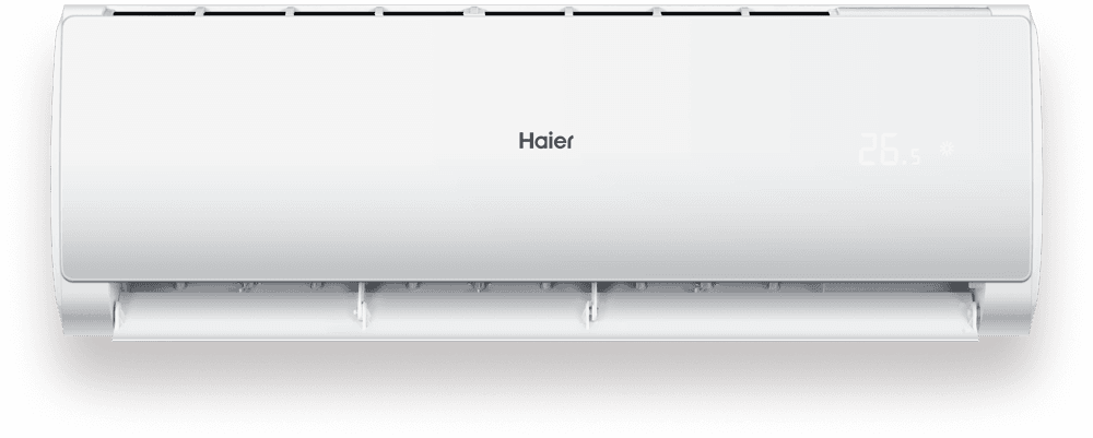 Aer condiționat Haier pentru locuință
